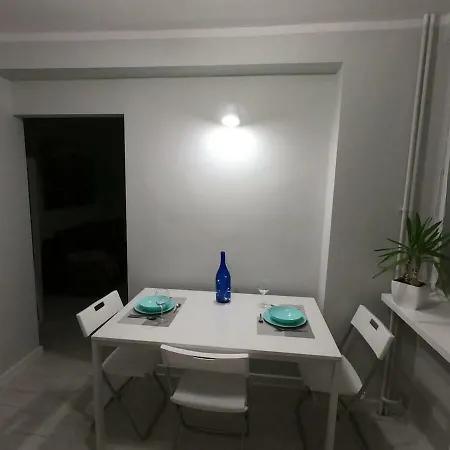 Sloneczny Apartament - Glowna - 3 Maja شقة *