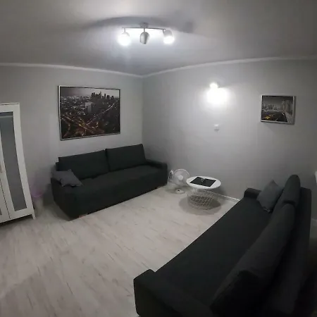 Sloneczny Apartament - Glowna - 3 Maja