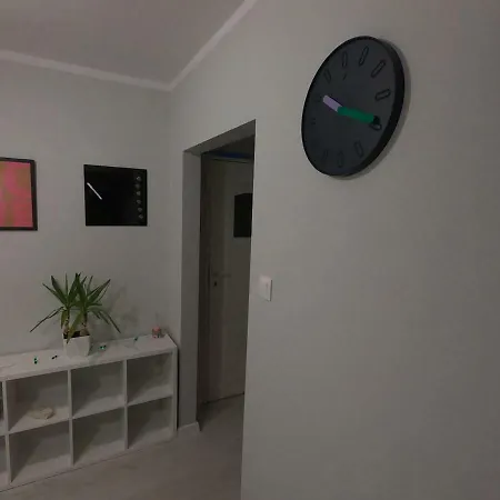 Sloneczny Apartament - Glowna - 3 Maja Gdynia