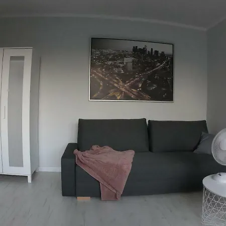 Sloneczny Apartament - Glowna - 3 Maja Gdynia
