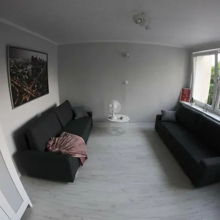 Sloneczny Apartament - Glowna - 3 Maja *