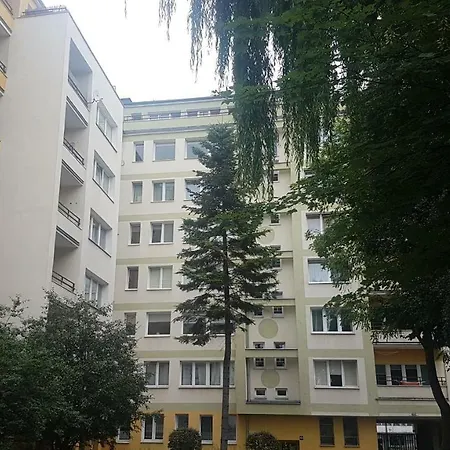 Sloneczny Apartament - Glowna - 3 Maja * Gdynia