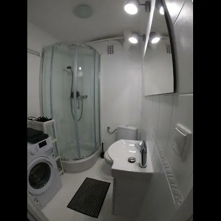 Sloneczny Apartament - Glowna - 3 Maja * غدينيا