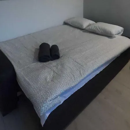 Apartment Sloneczny Apartament - Glowna - 3 Maja Gdynia